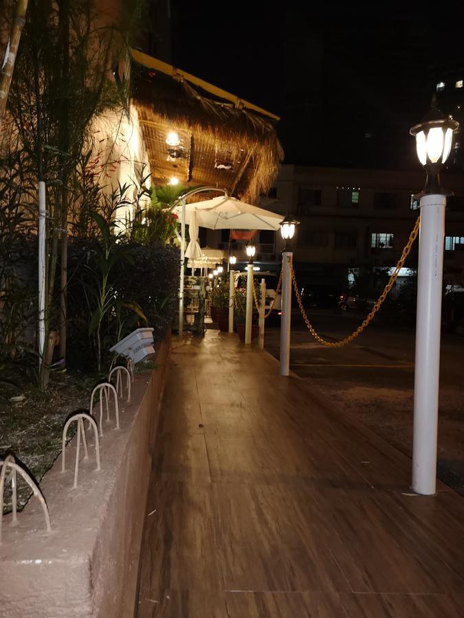 โรงแรมเออร์เบิน เบิร์ด เคแอล กัวลาลัมเปอร์ ภายนอก รูปภาพ